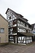 Wohnhaus in 78337 Öhningen (Burghard Lohrum)