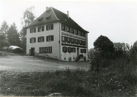 Ehem. Propsteigebäude / Ehem. Propsteigebäude in 78337 Öhningen-Schienen Ehem. Propsteigebäude / Ehem. Propsteigebäude in 78337 Öhningen-Schienen