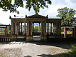 Ostansicht des Belvedere vor der Instandsetzung. / Belvedere in 70190 Stuttgart, Stuttgart-Ost (01.10.2014 - strebewerk. Architekten GmbH, Stuttgart) Ostansicht des Belvedere vor der Instandsetzung. / Belvedere in 70190 Stuttgart, Stuttgart-Ost (01.10.2014 - strebewerk. Architekten GmbH, Stuttgart)