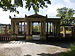 Ostansicht des Belvedere vor der Instandsetzung. / Belvedere in 70190 Stuttgart (01.10.2014 - strebewerk. Architekten GmbH, Stuttgart)