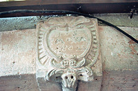 Wohnhaus, Efringen-Kirchen, Am Rebhang 9 + 11 / Wohnhaus in 79588 Efringen-Kirchen, Huttingen (Bildarchiv, Landesamt für Denkmalpflege im Regierungspräsidium Stuttgart, Dienstsitz Freiburg) Wohnhaus, Efringen-Kirchen, Am Rebhang 9 + 11 / Wohnhaus in 79588 Efringen-Kirchen, Huttingen (Bildarchiv, Landesamt für Denkmalpflege im Regierungspräsidium Stuttgart, Dienstsitz Freiburg)