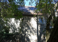 Scheune an der Mahlmühle in 74677 Dörzbach