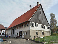 Ansicht / Bauernhaus in 78661 Dietingen-Rotenzimmern (Stefan King)