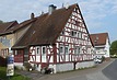 Ansicht / Wohnhaus in 74850 Schefflenz-Mittelschefflenz (Burghard Lohrum)