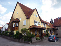 Ansicht / Wohnhaus in 72351 Geislingen (Stefan King)