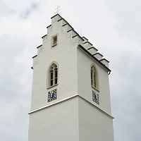 Ansicht / Kirchturm Heiligkreuz in 78559 Gosheim (Stefan King) Ansicht / Kirchturm Heiligkreuz in 78559 Gosheim (Stefan King)