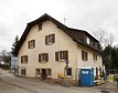 Ansicht / Ehem. sog. Schurhammersche Mühle in 79199 Kirchzarten (Stefan King)