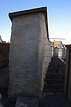 Stadtmauerrest beu Schulgasse 21, Ostansicht von Zitronengässle / Teil der Stadtmauer in 89584 Ehingen, Ehingen (Donau) (15.02.2019 - Christin Aghegian-Rampf) Stadtmauerrest beu Schulgasse 21, Ostansicht von Zitronengässle / Teil der Stadtmauer in 89584 Ehingen, Ehingen (Donau) (15.02.2019 - Christin Aghegian-Rampf)