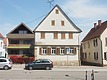 Wohnhaus, Heilbronner Str. 39, Leingarten, Südansicht / Wohnhaus in 74211 Leingarten, keine genauere Zuordnung (22.07.2016) Wohnhaus, Heilbronner Str. 39, Leingarten, Südansicht / Wohnhaus in 74211 Leingarten, keine genauere Zuordnung (22.07.2016)