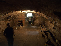 Wohnhaus, Heilbronner Str. 39, Leingarten, Gewölbekeller / Wohnhaus in 74211 Leingarten,  keine genauere Zuordnung (22.07.2016)