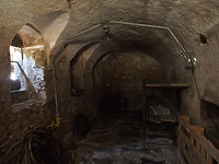 Wohnhaus, Heilbronner Str. 39, Leingarten, Gewölbekeller / Wohnhaus in 74211 Leingarten,  keine genauere Zuordnung (22.07.2016)