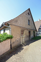 ehem. Frühmesskaplanei, Seestraße 50, Sipplingen / Frühmesskaplanei und Gasthaus "Zum guten Glas" in 78354 Sipplingen (24.07.2018 - Michael Hermann, Heimerdingen)