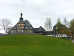 Südansicht Birklehof 1-3 / Internatsschule Birklehof in 79874 Breitnau (Landesamt für Denkmalpflege, Dienstsitz Freiburg, Ref. 82, 83.3) Südansicht Birklehof 1-3 / Internatsschule Birklehof in 79874 Breitnau (Landesamt für Denkmalpflege, Dienstsitz Freiburg, Ref. 82, 83.3)