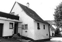 Wohnhaus in 78253 Aach (Landesamt für Denkmalpflege, Dienstsitz Freiburg,  Ref. 82, 83.3)