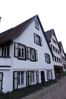 Straßenansicht / Wohnhaus in 77761 Schiltach (Burghard Lohrum)