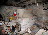 Backofen / Backhaus in 88682 Neufrach