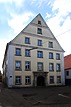 Anischt Nord / Ehem. Oberschaffnei in 89584 Ehingen, Ehingen (Donau) (Andrea Kuch) Anischt Nord / Ehem. Oberschaffnei in 89584 Ehingen, Ehingen (Donau) (Andrea Kuch)