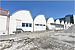 Südostfassade / Shedhalle Bückleareal in 78467 Konstanz (2019 - Strebewerk.Architekten)