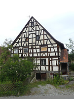 Ansicht / „Hohe Hirschen“ in 78351 Ludwigshafen a. B. (Burghard Lohrum) Ansicht / „Hohe Hirschen“ in 78351 Ludwigshafen a. B. (Burghard Lohrum)