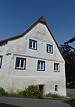 Ansicht Ostgiebel / Ehem. Dorfmühle in 78315 Möggingen (Burghard Lohrum)
