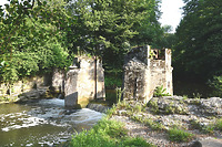 Murr-Wehr in 71570 Oppenweiler, Zell Murr-Wehr in 71570 Oppenweiler, Zell