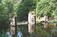 Murr-Wehr in 71570 Oppenweiler, Zell Murr-Wehr in 71570 Oppenweiler, Zell