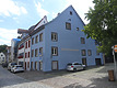 Giebelansicht / Wohnhaus in 78050 Villingen (Burghard Lohrum)