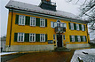 Ansicht Nord / Rathaus in 73227 Owen (Armin Seidel)