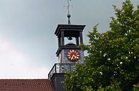 Ansicht Glockenturm / Rathaus in 73227 Owen (Armin Seidel) Ansicht Glockenturm / Rathaus in 73227 Owen (Armin Seidel)