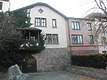 Ansicht Nordseite / Wohnhaus (ehem. Gerberhaus) in 97877 Wertheim (14.11.2011)