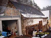 Straßenansicht / Abgegangenes Wohnhaus in 72172 Sulz-Fischingen (Heinz Grötzinger, Waldsachtal
) Straßenansicht / Abgegangenes Wohnhaus in 72172 Sulz-Fischingen (Heinz Grötzinger, Waldsachtal
)