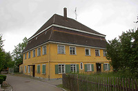 Ansicht / Grabenmühle in 88512 Mengen (2016 - Stefan Uhl)