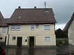Ansicht / Wohnhaus in 75417 Mühlhausen, Mühlhausen an der Enz (2019 - Burghard Lohrum)