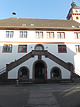 Ansicht / Altes Rathaus in 74821 Mosbach (2020 - Burghard Lohrum) Ansicht / Altes Rathaus in 74821 Mosbach (2020 - Burghard Lohrum)