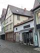 Ansicht / Haus Spiegel in 74821 Mosbach (2019 - Burghard Lohrum)