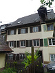 Ansicht / Wohnhaus in 79219 Staufen im Breisgau (2020 - Burghard Lohrum)