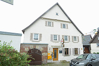 Gasthaus Löwen, Hertmannsweiler. / Gasthaus Löwen in 71364 Winnenden - Hertmannsweiler (Michael Hermann, Büro für Bauvermessung und Bauforschung, Heimerdingen.)