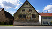 Ostgiebel / Wohnstallhaus in 97980 Rengershausen (BfhB) Ostgiebel / Wohnstallhaus in 97980 Rengershausen (BfhB)