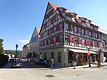 Ansicht / Haus Sutor in 72488 Sigmaringen (Vopper)