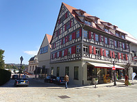 Ansicht / Haus Sutor in 72488 Sigmaringen (Vopper) Ansicht / Haus Sutor in 72488 Sigmaringen (Vopper)