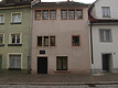 Straßenansicht / Wohnhaus in 78050 Villingen (2015 - Hans-Joachim Hall)