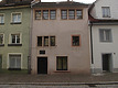 Straßenansicht / Wohnhaus in 78050 Villingen (2015 - Hans-Joachim Hall) Straßenansicht / Wohnhaus in 78050 Villingen (2015 - Hans-Joachim Hall)