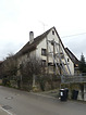Ansicht / Wohnhaus in 79595 Rümmingen (2020 - Burghard Lohrum) Ansicht / Wohnhaus in 79595 Rümmingen (2020 - Burghard Lohrum)