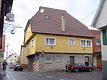 Ansicht von Südosten / Wohnhaus in 72660 Beuren (12.12.2003 )