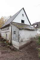 Ansicht Südost / Ehem. Klostermühle in 88639 Wald (2015 - Robert Lung)