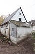 Ansicht Südost / Ehem. Klostermühle in 88639 Wald (2015 - Robert Lung) Ansicht Südost / Ehem. Klostermühle in 88639 Wald (2015 - Robert Lung)