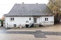 Ansicht Nord / Ehem. Klostermühle in 88639 Wald (2015 - Robert Lung)