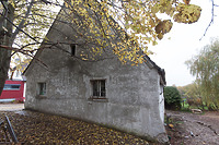 Ansicht West / Ehem. Klostermühle in 88639 Wald (2015 - Robert Lung)