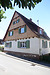 Ansicht von Osten  / Wohnhaus eines Streckhofes in 70794 Filderstadt (20.08.2020 - Foto: Tilmann Marstaller )