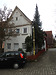 Ansicht von Nordwesten  / Wohnhaus in 70794 Filderstadt (28.03.2018  - Tilmann Marstaller )